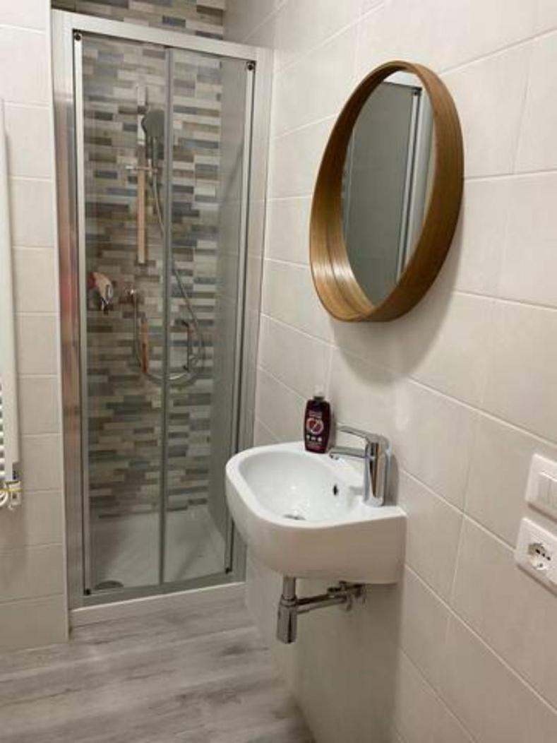 Vittoria Peschiera Appartement Ponti sul Mincio Buitenkant foto