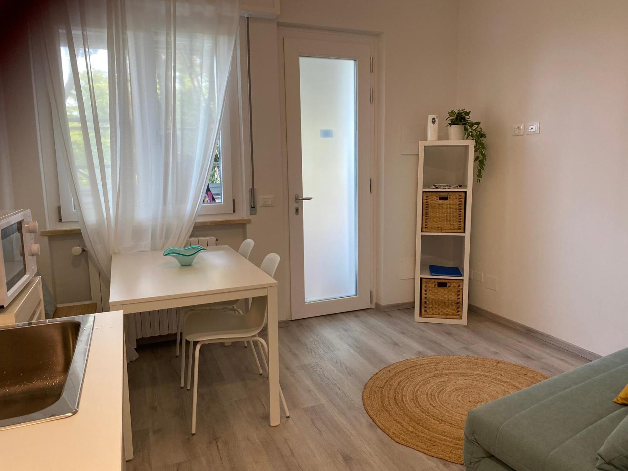 Vittoria Peschiera Appartement Ponti sul Mincio Buitenkant foto