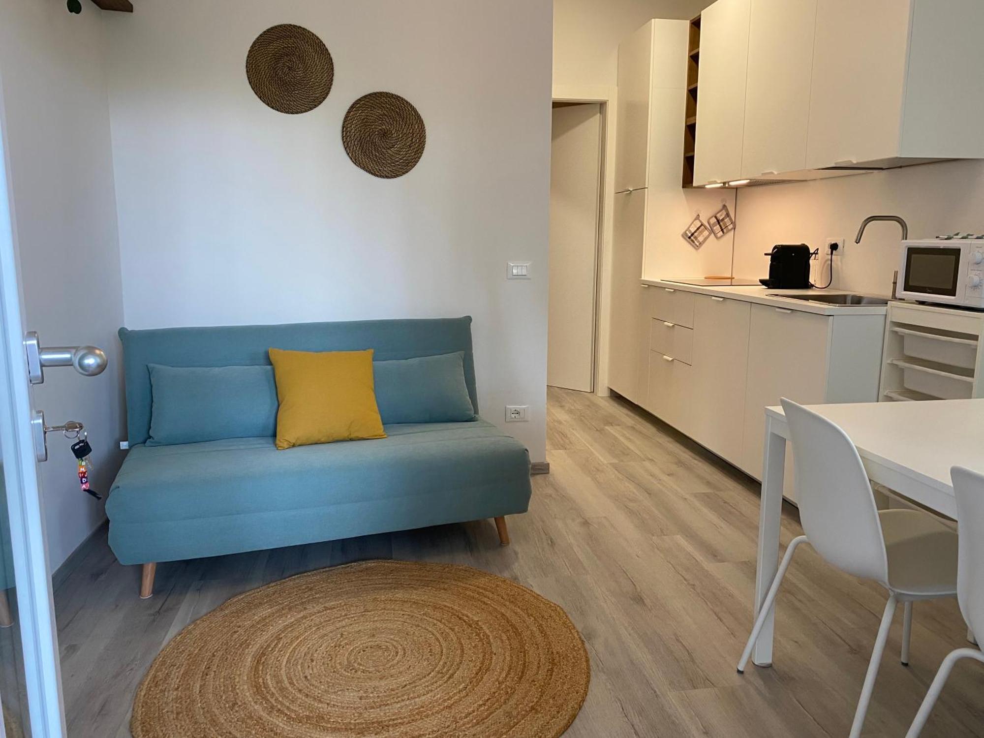 Vittoria Peschiera Appartement Ponti sul Mincio Buitenkant foto